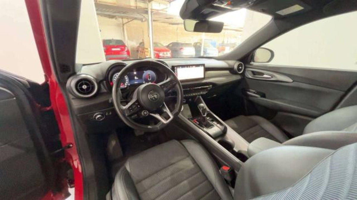 Alfa Romeo Tonale 1.6 Tonale 130cv tct6 (12)