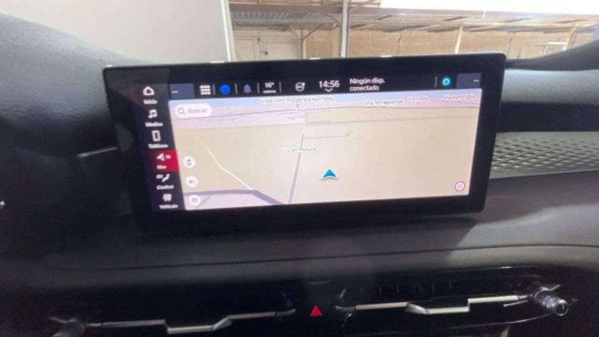 Alfa Romeo Tonale 1.6 Tonale 130cv tct6 (13)