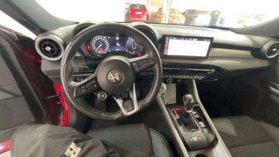 Alfa Romeo Tonale 1.6 Tonale 130cv tct6 (16)