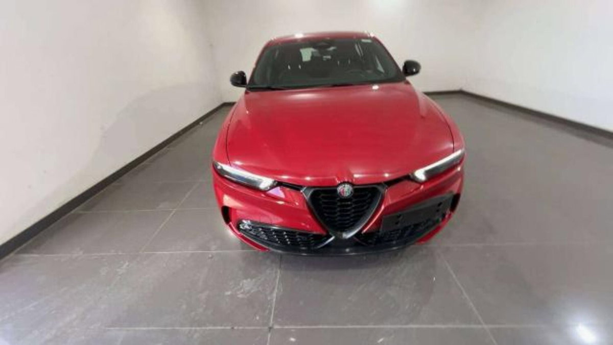 Alfa Romeo Tonale 1.6 Tonale 130cv tct6 (2)