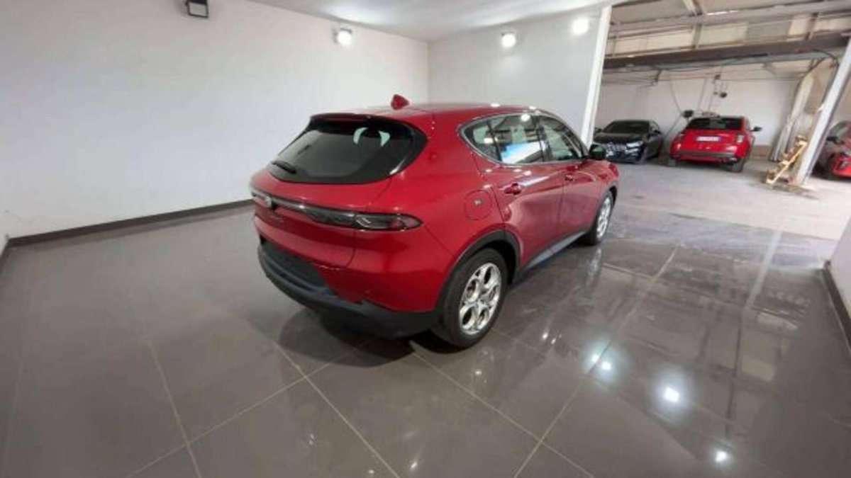 Alfa Romeo Tonale 1.6 Tonale 130cv tct6 (3)