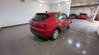 Alfa Romeo Tonale 1.6 Tonale 130cv tct6 (3)
