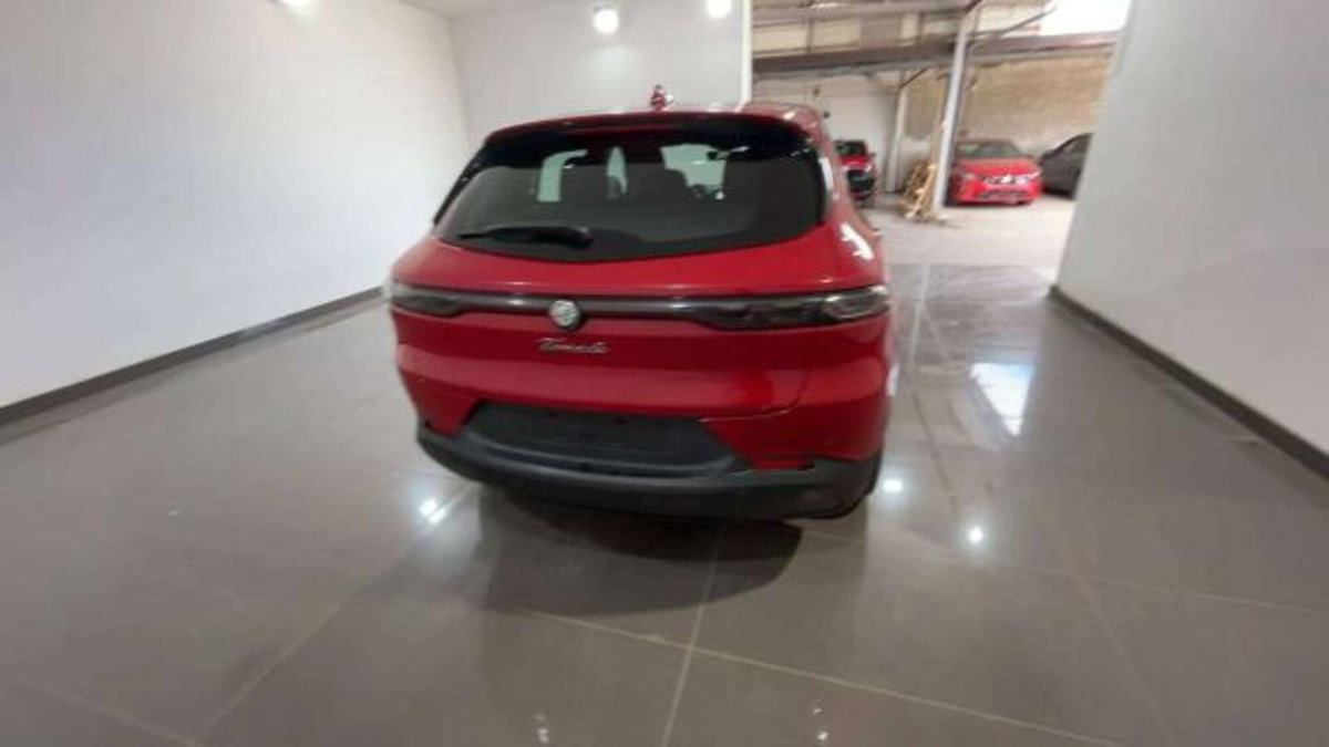 Alfa Romeo Tonale 1.6 Tonale 130cv tct6 (5)