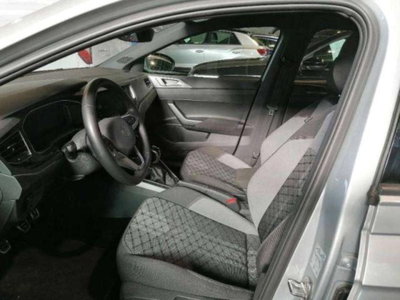 Volkswagen Taigo 1.0 tsi R-Line 115cv (5)