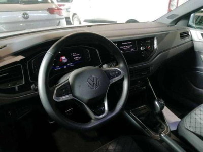 Volkswagen Taigo 1.0 tsi R-Line 115cv (6)