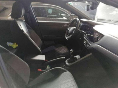 Volkswagen Taigo 1.0 tsi R-Line 115cv (7)