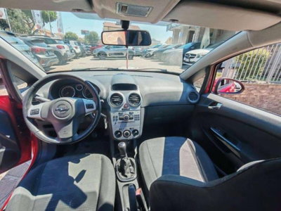 Opel Corsa 1.2 5 porte Ecotec (12)