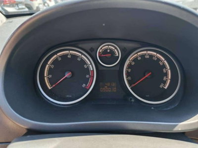 Opel Corsa 1.2 5 porte Ecotec (13)