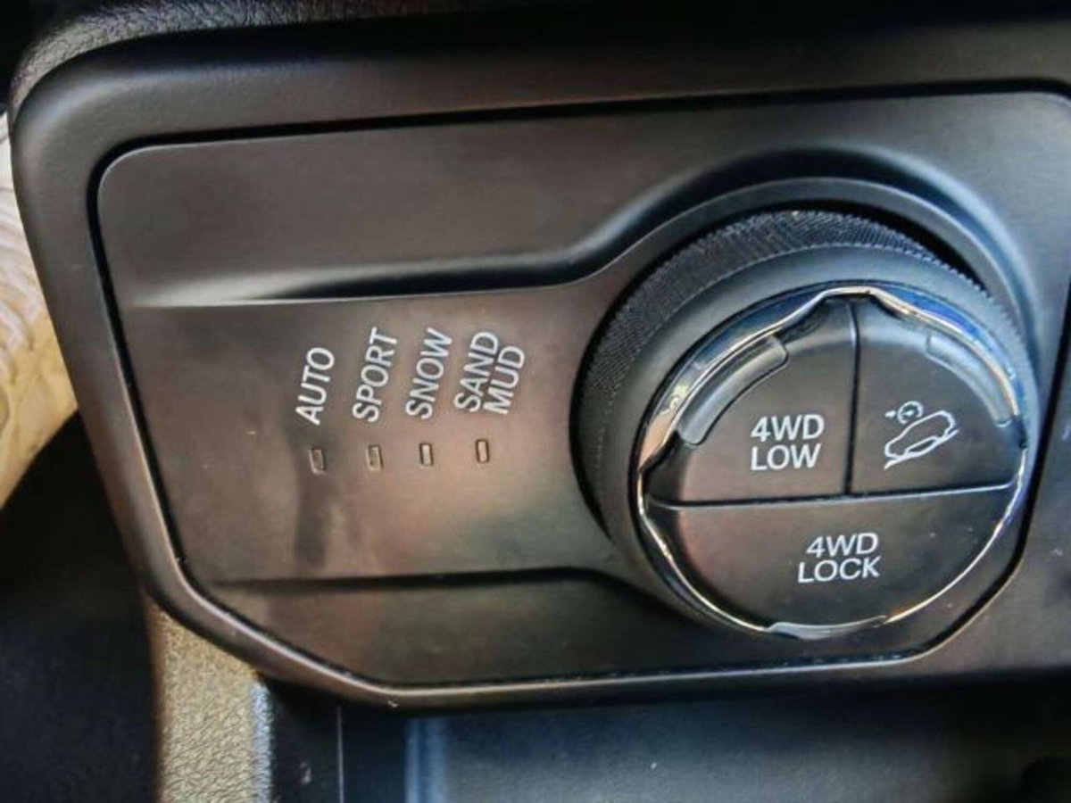 Jeep Renegade 1.3 T4 190CV PHEV 4xe AT6 Limited (16)