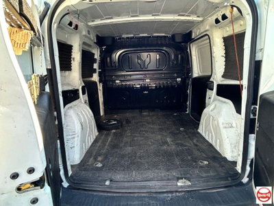 Fiat Doblò Furgone cargo maxi 1.6 mjt 105cv LH1 Trekking S&S (12)