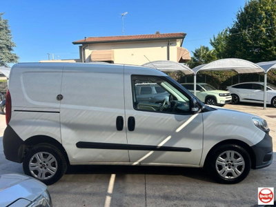 Fiat Doblò Furgone cargo maxi 1.6 mjt 105cv LH1 Trekking S&S (6)