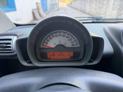 smart Fortwo 800 33 kW coupé pulse cdi (10)