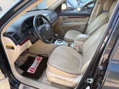 Hyundai Santa Fe 2.2 CRDi VGT aut. Dynamic 7p.ti (3)