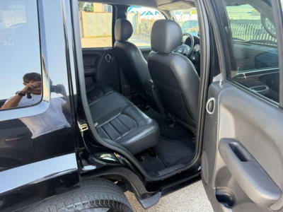 Jeep Cherokee 2.5 CRD Sport (10)