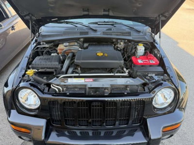 Jeep Cherokee 2.5 CRD Sport (15)