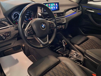 BMW X1 xDrive 20d xLine (10)