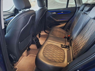 BMW X1 xDrive 20d xLine (19)