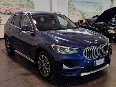BMW X1 xDrive 20d xLine (3)