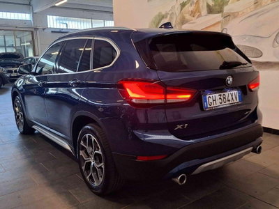 BMW X1 xDrive 20d xLine (6)