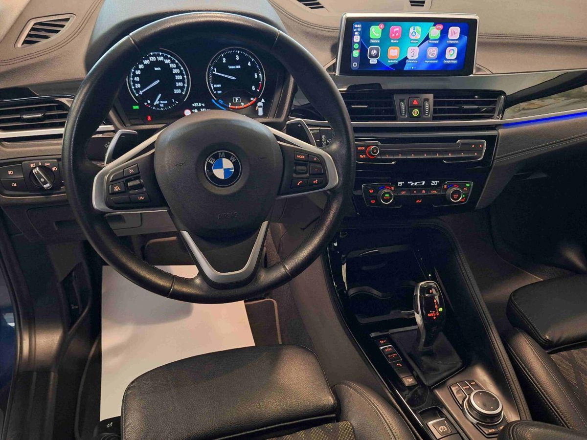 BMW X1 xDrive 20d xLine (7)
