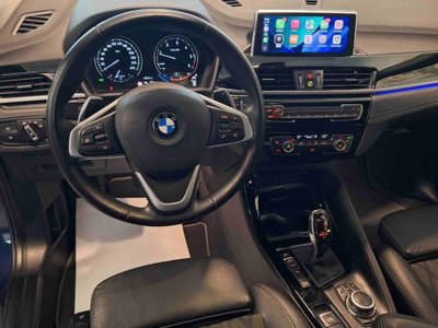 BMW X1 xDrive 20d xLine (7)