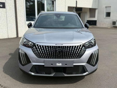 Peugeot 2008 1.2 puretech Allure s&s 100cv (2)