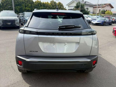 Peugeot 2008 1.2 puretech Allure s&s 100cv (5)