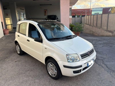Fiat Panda 1.2 Dynamic Natural Power usata