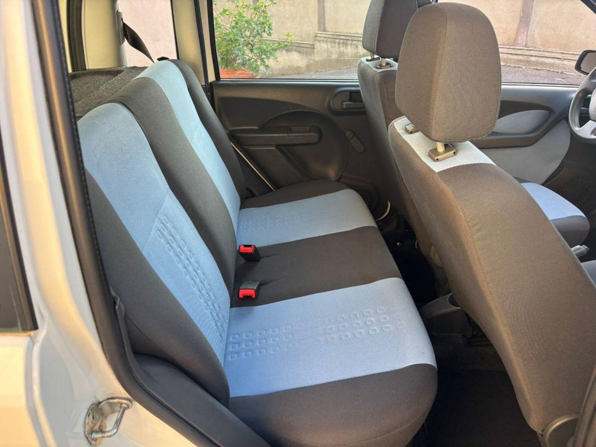 Fiat Panda 1.2 Dynamic Natural Power (10)