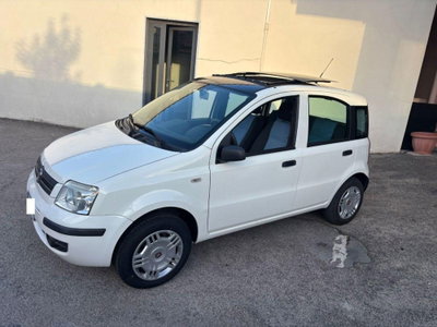 Fiat Panda 1.2 Dynamic Natural Power (12)