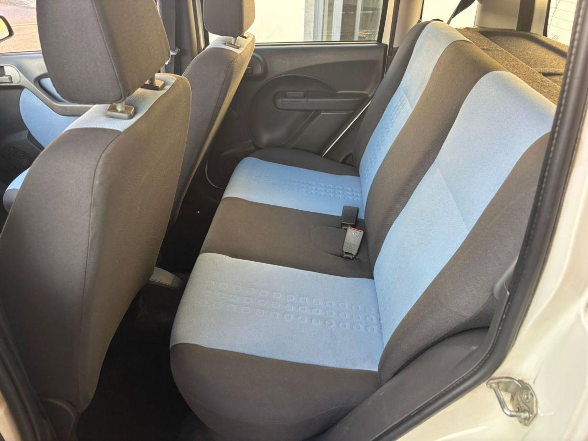 Fiat Panda 1.2 Dynamic Natural Power (2)