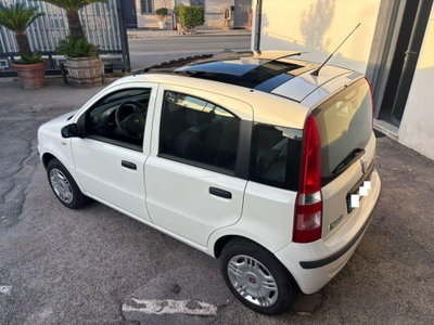 Fiat Panda 1.2 Dynamic Natural Power (4)