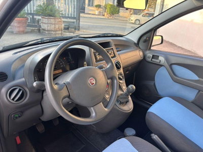 Fiat Panda 1.2 Dynamic Natural Power (5)