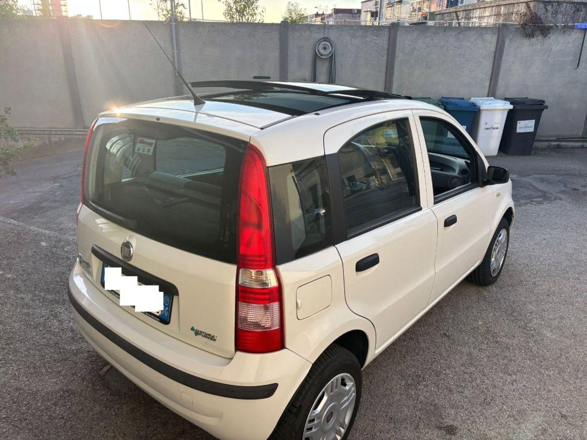 Fiat Panda 1.2 Dynamic Natural Power (6)