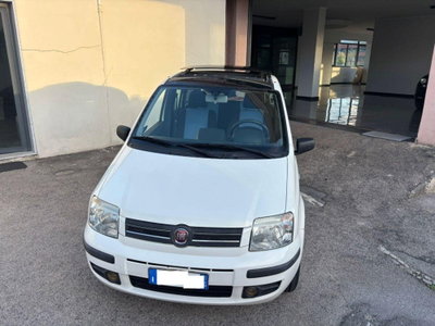 Fiat Panda 1.2 Dynamic Natural Power (7)