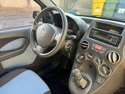 Fiat Panda 1.2 Dynamic Natural Power (9)