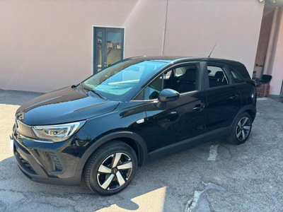 Opel Crossland 1.2 12V Start&Stop Edition usata