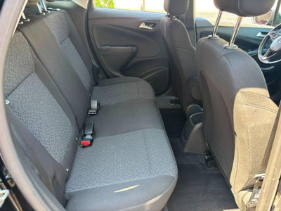 Opel Crossland 1.2 12V Start&Stop Edition (10)