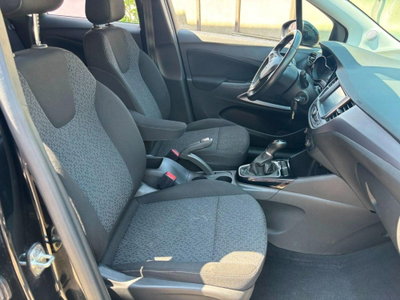 Opel Crossland 1.2 12V Start&Stop Edition (11)
