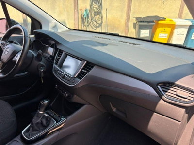 Opel Crossland 1.2 12V Start&Stop Edition (12)