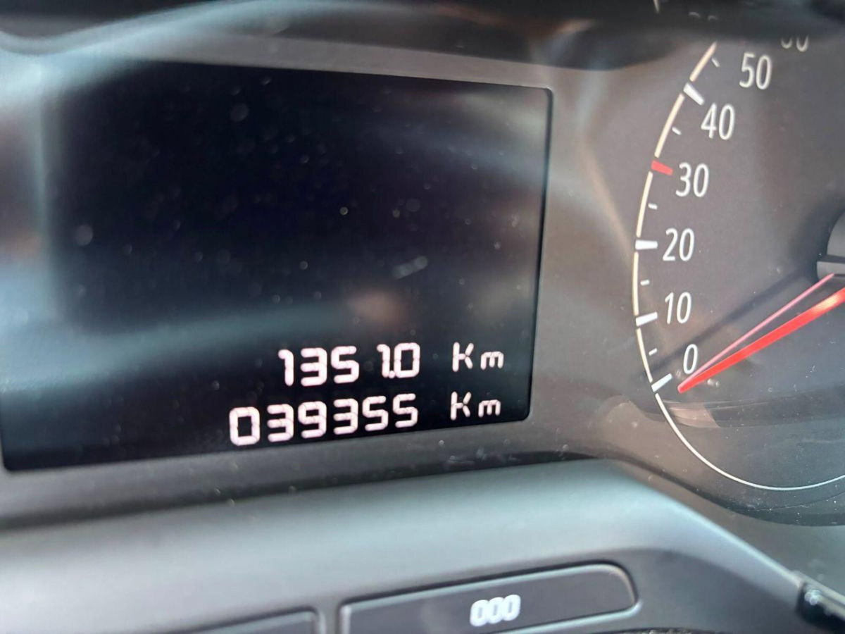 Opel Crossland 1.2 12V Start&Stop Edition (13)