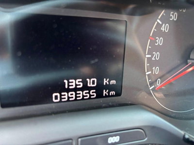 Opel Crossland 1.2 12V Start&Stop Edition (13)