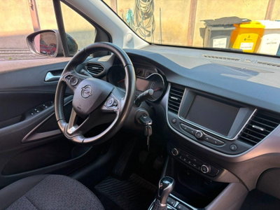 Opel Crossland 1.2 12V Start&Stop Edition (14)