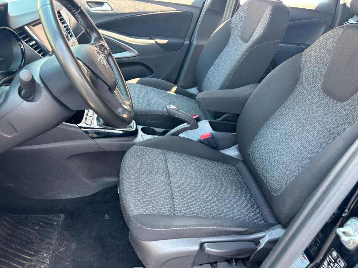 Opel Crossland 1.2 12V Start&Stop Edition (3)