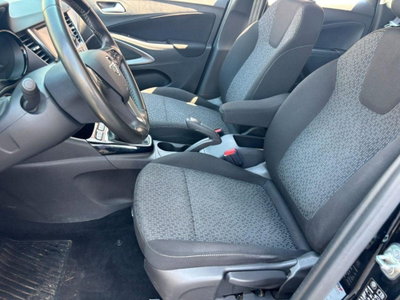 Opel Crossland 1.2 12V Start&Stop Edition (3)