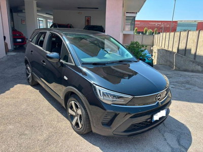 Opel Crossland 1.2 12V Start&Stop Edition (4)