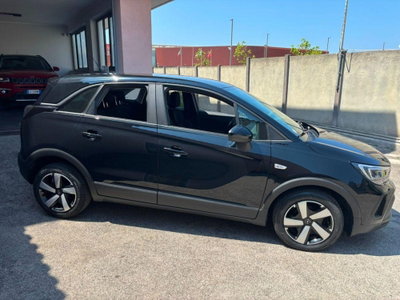Opel Crossland 1.2 12V Start&Stop Edition (5)