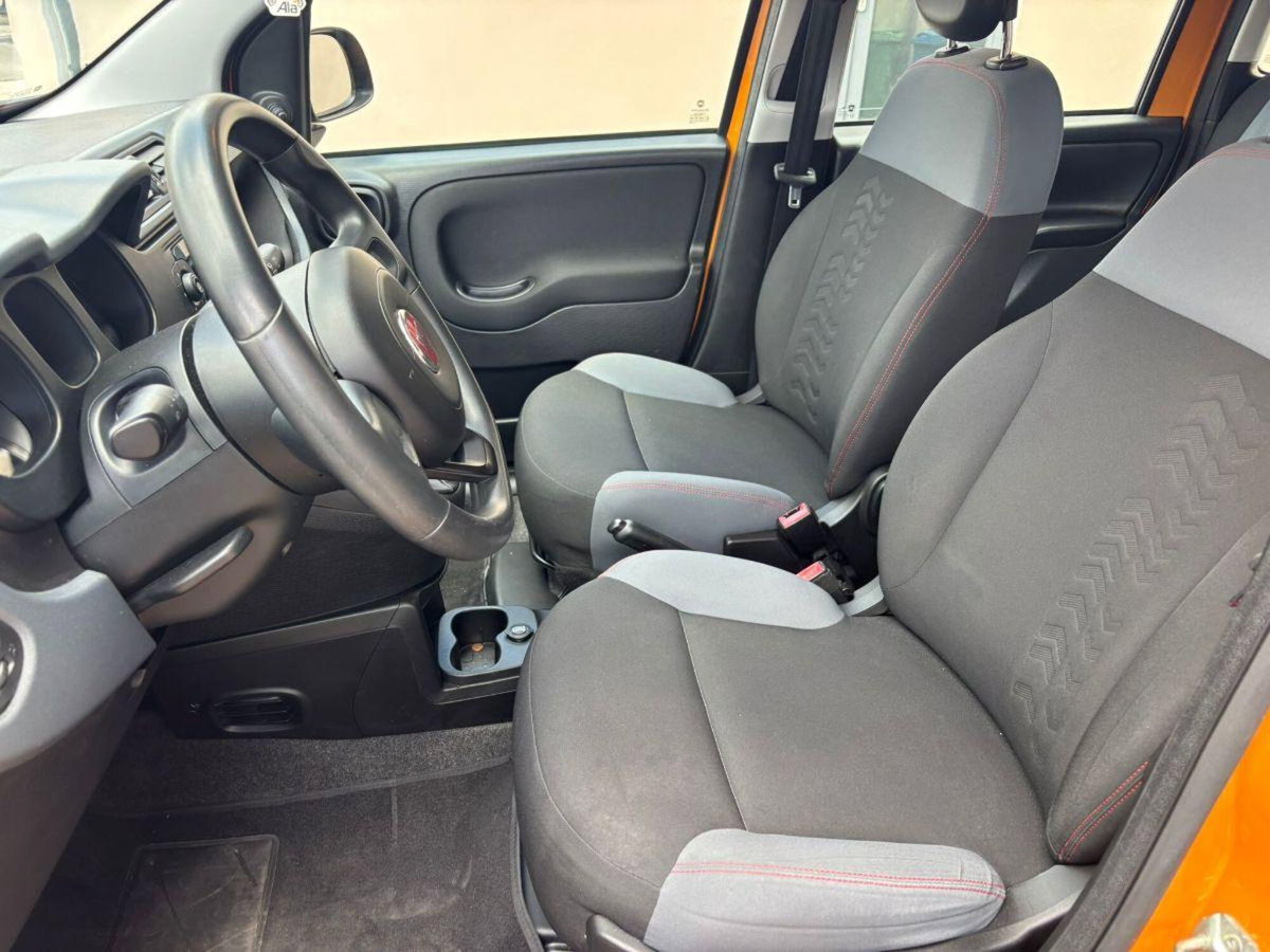 Fiat Panda 1.2 Easy (10)