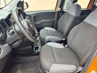 Fiat Panda 1.2 Easy (10)