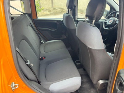 Fiat Panda 1.2 Easy (11)